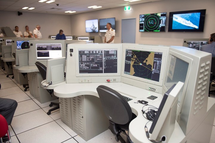 Defense Studies Lockheed Martin Canada Delivers High Fidelity