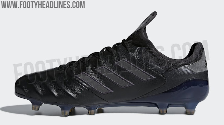 copa 18.1 blackout