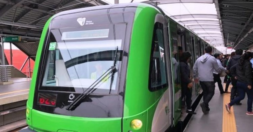 PAPA FRANCISCO EN PERÚ: Metro de Lima llevará gratis a fieles el día de la misa en Surco - www.elpapaenperu.com PAPA FRANCISCO EN PERÚ: Metro de Lima llevará gratis a fieles el día de la misa en Surco - www.elpapaenperu.com