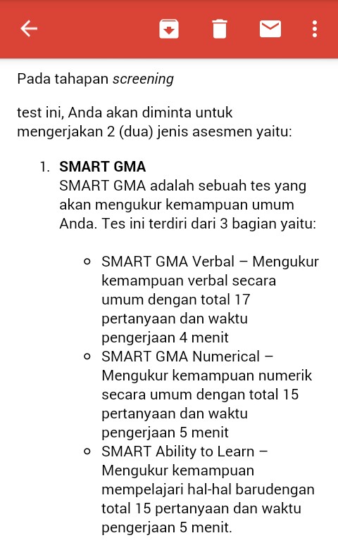32 Contoh Soal Psikotes Smart Gma Kumpulan Contoh Soal