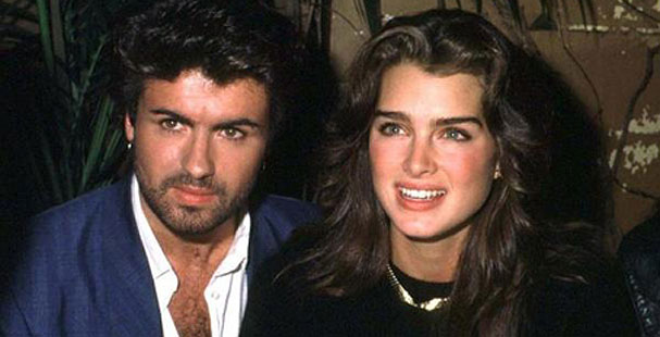 George Michael Quotes