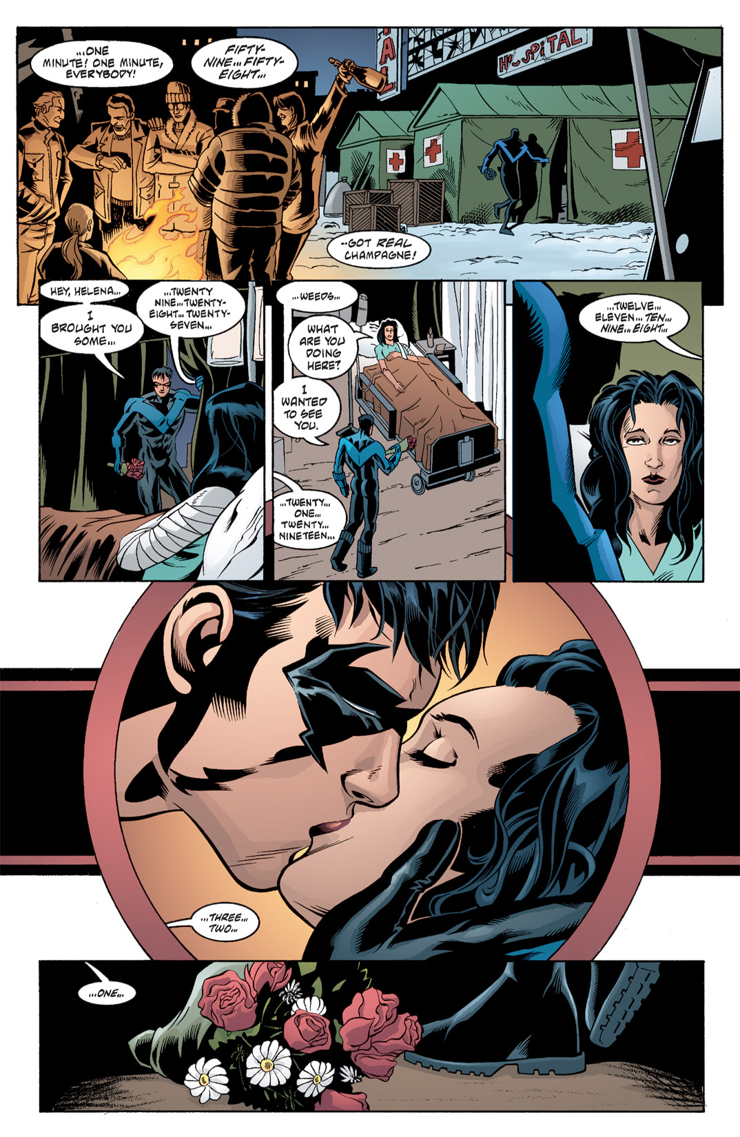 Read online Batman: Shadow of the Bat comic -  Issue #94 - 21