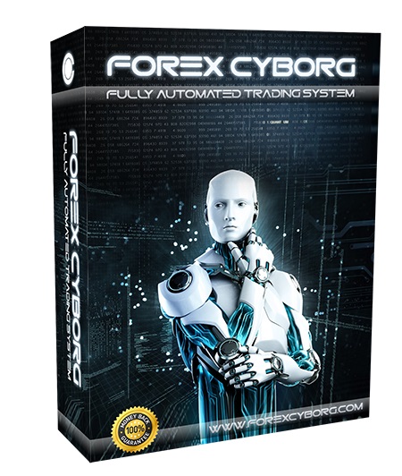 Best forex robot ea review