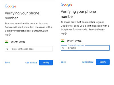 Mobail se Email id kaise banaye in hindi Mobail se Email id kaise banaye in hindi