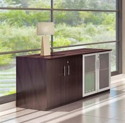 Mayline Medina Storage Cabinet Mayline Medina Storage Cabinet