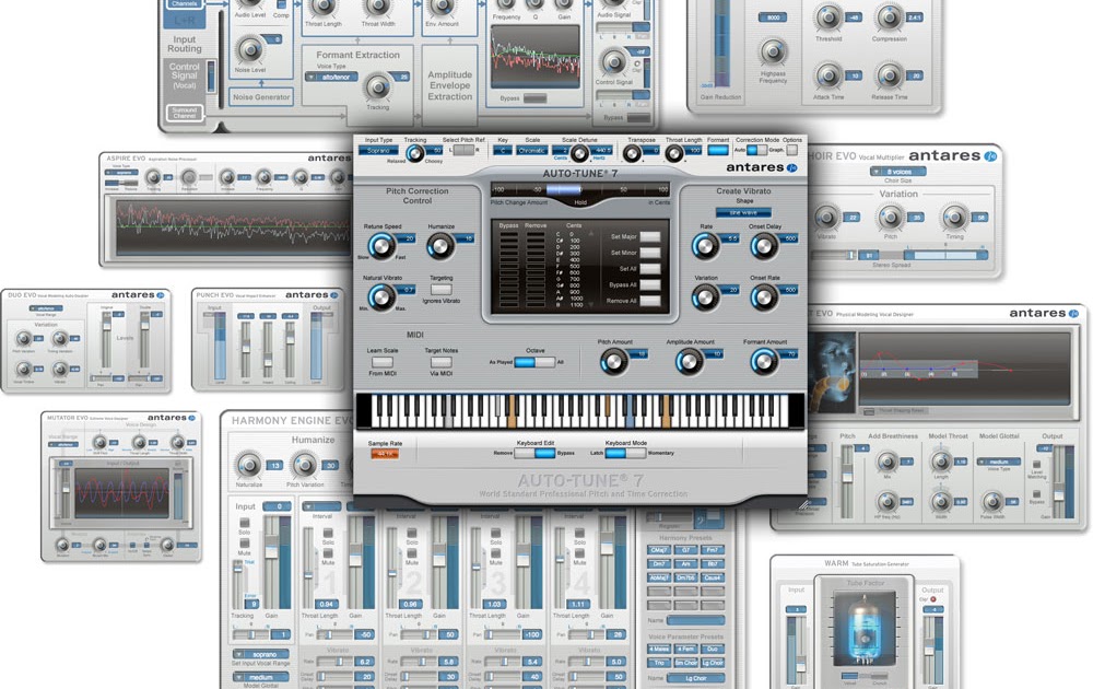 Autotune efx. Antares Autotune VST. Antares Autotune 11. Auto Tune EFX VST RTAS PC V1.00. Antares Autotune EVO.