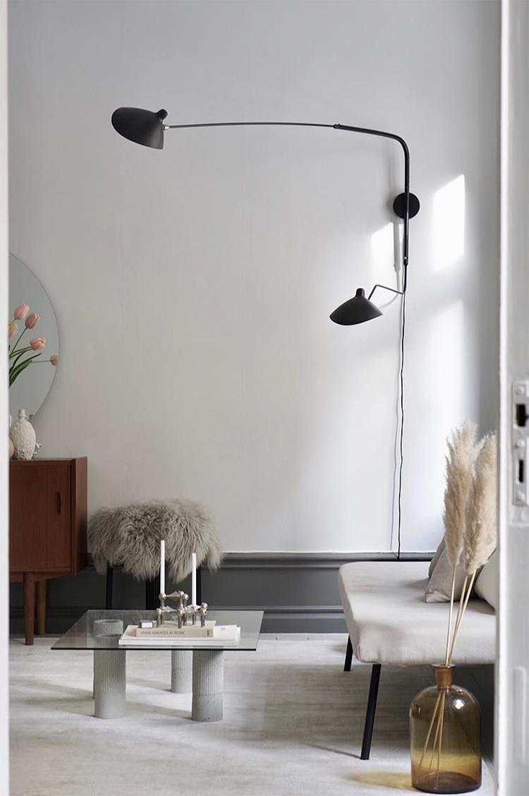 A cool and easy DIY coffee table project My Paradissi