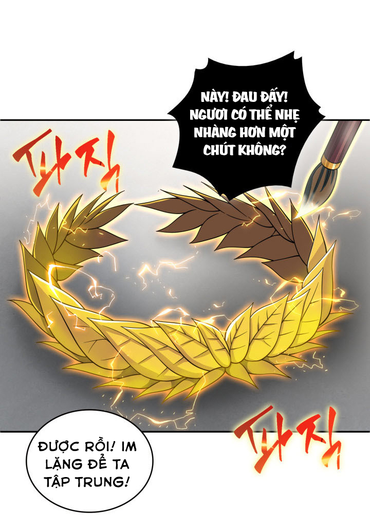 Vua Trộm mộ Chapter 116 - TC Truyện