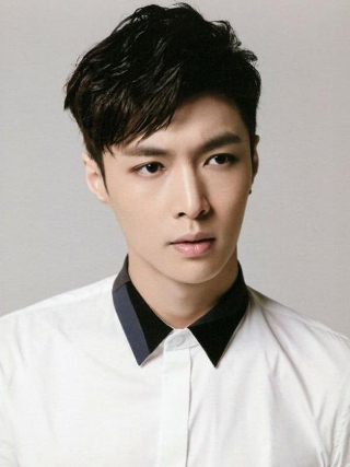 Zhang Yixing