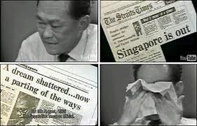PEMISAHAN SINGAPURA PDF PEMISAHAN SINGAPURA PDF