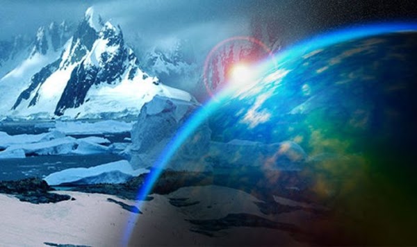 CIENTIFICOS AFIRMAN: Que En 10 Años Viviremos Una Mini Edad De Hielo. CIENTIFICOS AFIRMAN: Que En 10 Años Viviremos Una Mini Edad De Hielo.