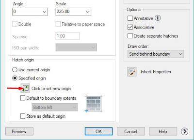 MENGATASI HATCH GRAVEL PECAH - MASALAH AUTOCAD FIX Menguasai program Autocad memang harus melalui waktu yang panjang MENGATASI HATCH GRAVEL PECAH - MASALAH AUTOCAD FIX