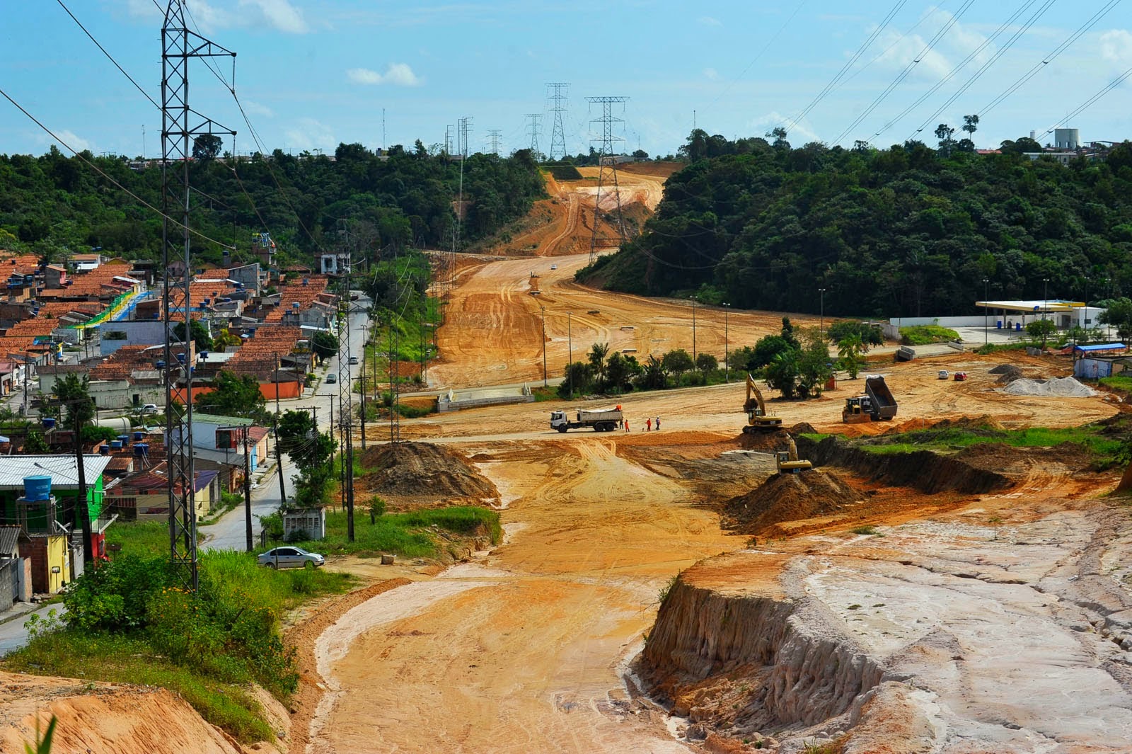 Muito além dos periquitos, sauins e preguiças.  +Archcultura