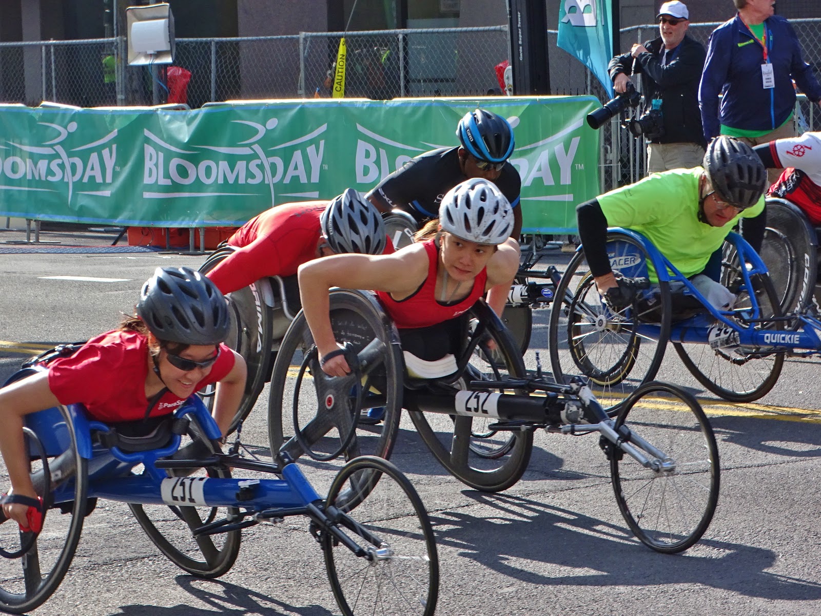 Goin Walking: Bloomsday 2019 Spokane, Washington Race