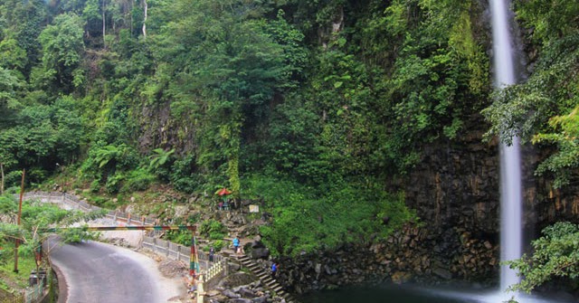 Ini Dia Tempat Wisata Terbaik di Padang Panjang Yang Wajib ...