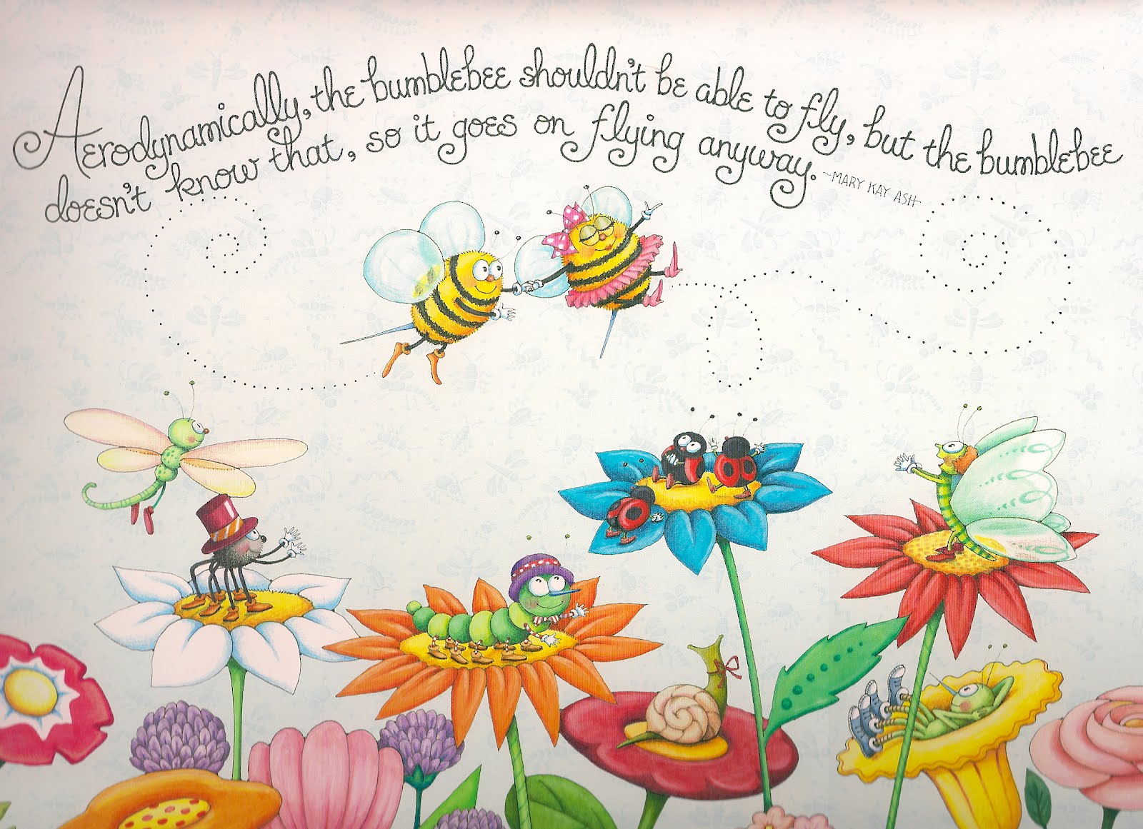 stuph•from•steph: . . . bee all that you can bee . . .