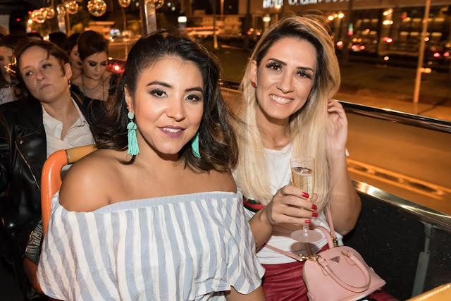 Vogue Fashion´s Night Out chega à Brasília