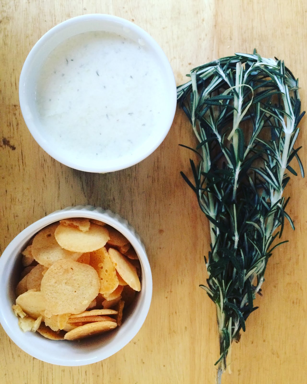 LCHF Kuhinja LCHF Snack