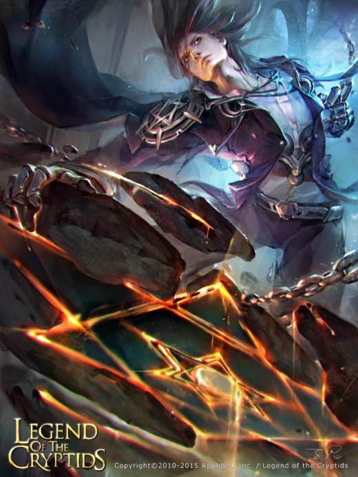 As belas e incríveis ilustrações de fantasia para games de Zinna Du Zinna Du deviantart ilustrações fantasia games arte