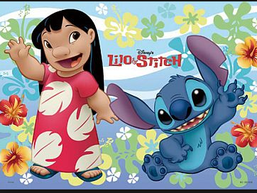 リロアンドスティッチ 画像 249694-リロアンドスティッチ 画像