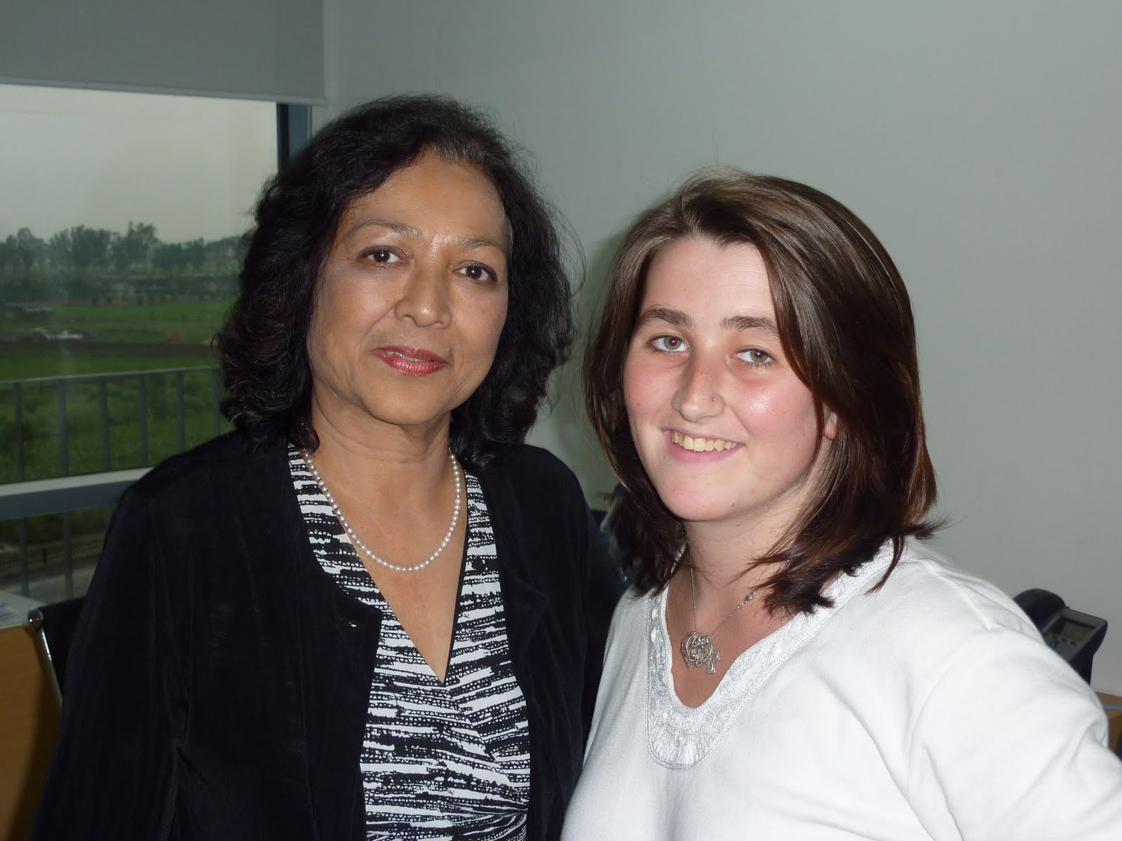 My Indian Experience: June 2011