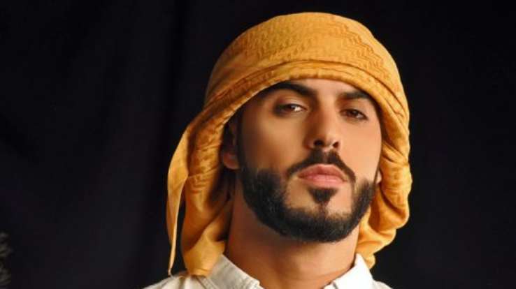 Omar Borkan Al Gala Bio Birthday Family Wiki Birthdays