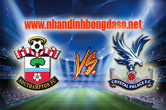 Nhận định bóng đá Southampton vs Crystal Palace, 01h45 ngày 06/04 Nhận định bóng đá Southampton vs Crystal Palace, 01h45 ngày 06/04