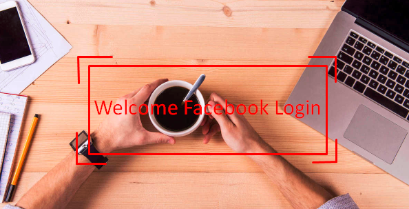 Www facebook login welcome