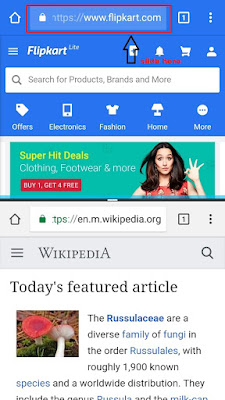Gesture