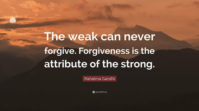 Manfaat memaafkan bagi kesehatan mental