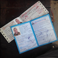 TIMS y ACAP. Documentos necesarios para acceder a la zona de protección de los Annapurna. Trekking_21_dias_en_Nepal_Fotografias