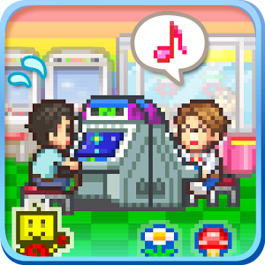 Download Pocket Arcade Story Latest APK