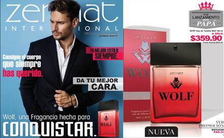 catalogo zermat mexico junio 2017 catalogo zermat junio 2017 mexico