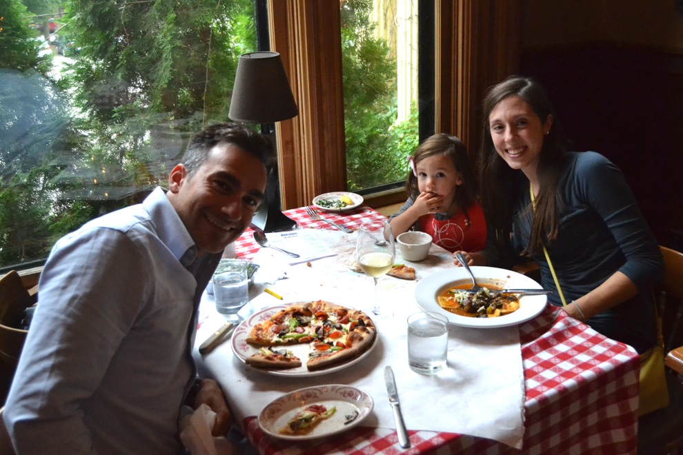 What to Do, Where to Stay, What to Eat in Grand Rapids The