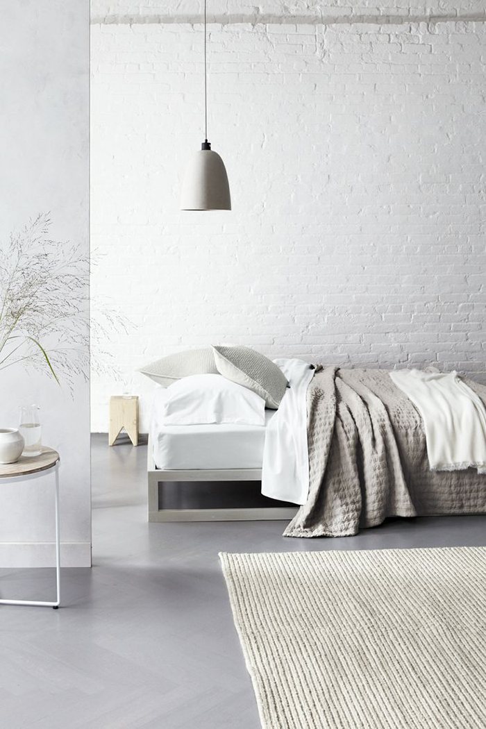 Get The Look Decorar Una Habitacion De Alquiler Alquimia Deco