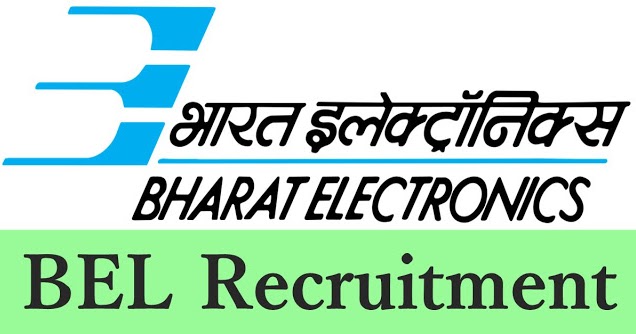 BEL Recruitment 2017 50 Contract Engineer Posts : Apply Online - Latest ...