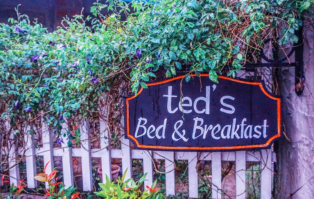 Bed & Breakfast, featured, Hotel, Laguna, Portfolio, Sta.Cruz, Travel, Philippines, Luzon, where to stay in Laguna, Ted's Laguna, Chef Day, 