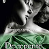 Resenha: "De Repente, O Destino"  - Wild Ride To Love - Livro 01 - Susan Fox