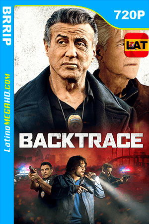 Amnesia (2018) Latino HD 720P (2018)