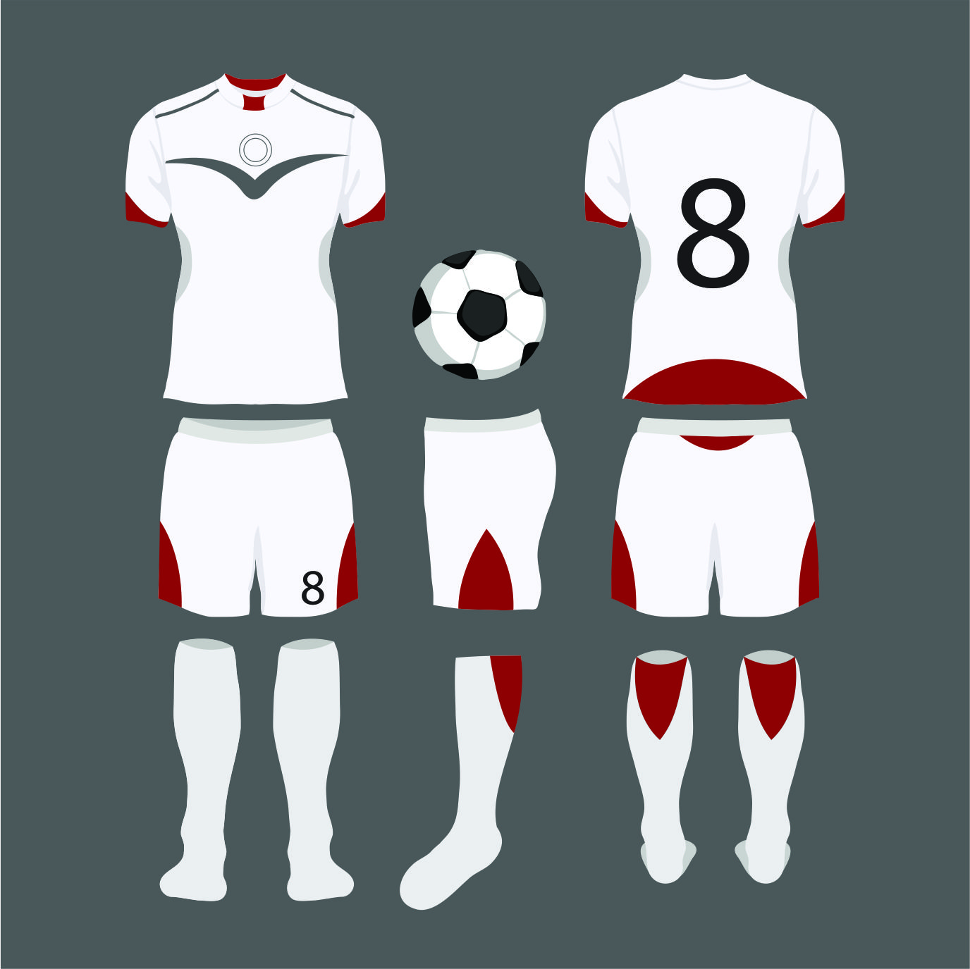 UNIFORME 10 UNIFORME 10