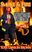 Smoke & Fire A Firefighter's Love Story