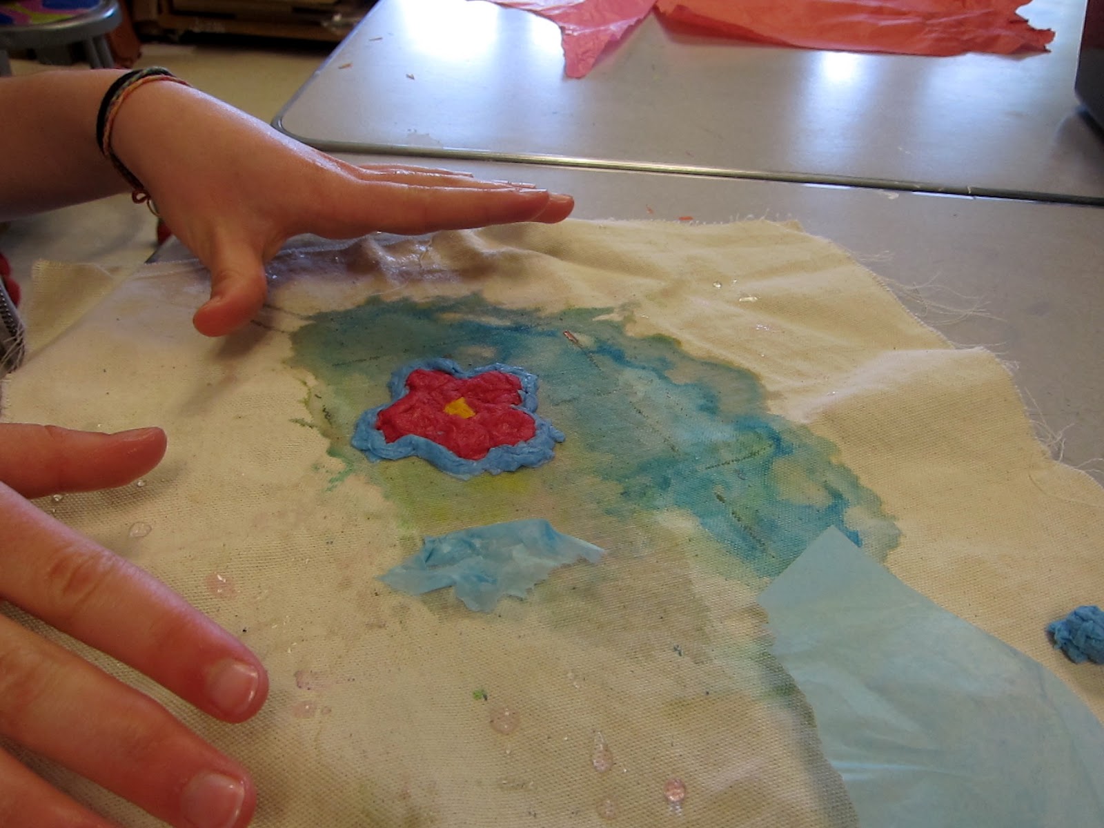 Art is Basic Art Teacher Blog Paper Pulp Pictures