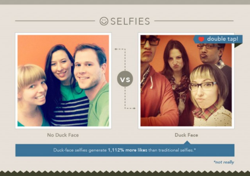 6 Image Qualities Which May Drive More Likes on #Instagram - #infographic