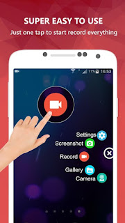 AZ Screen Recorder Pro No Root v5.0.5 Full APK AZ Screen Recorder Pro No Root v5.0.5 Full APK