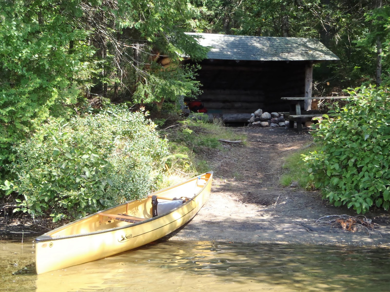 LAKE & CAMP SANTANONI, Adirondack Park, skiing, hiking, camping