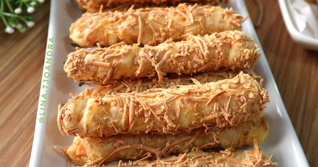 Cara Membuat Vhese Roll Resep Cheese Roll Goreng Cara Membuat Vhese Roll Resep Cheese Roll Goreng