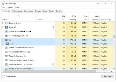 customize windows 10 start menu task sequence customize windows 10 start menu task sequence