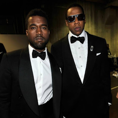 Jay-Z beefs Kanye West on Meek Mill's tract, "What's Free"