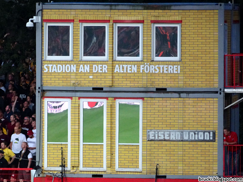 Fussball Soccer Calcio Co Union Berlin Dynamo Dresden 2 2 0 1