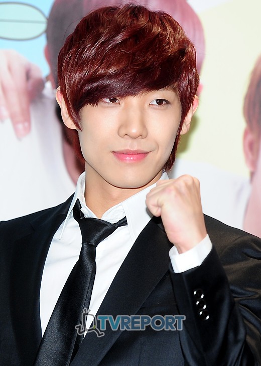 Positive Dump: Lee Joon, Won Bin, SNSD, Zia, Lee Hi ~ Netizen Buzz